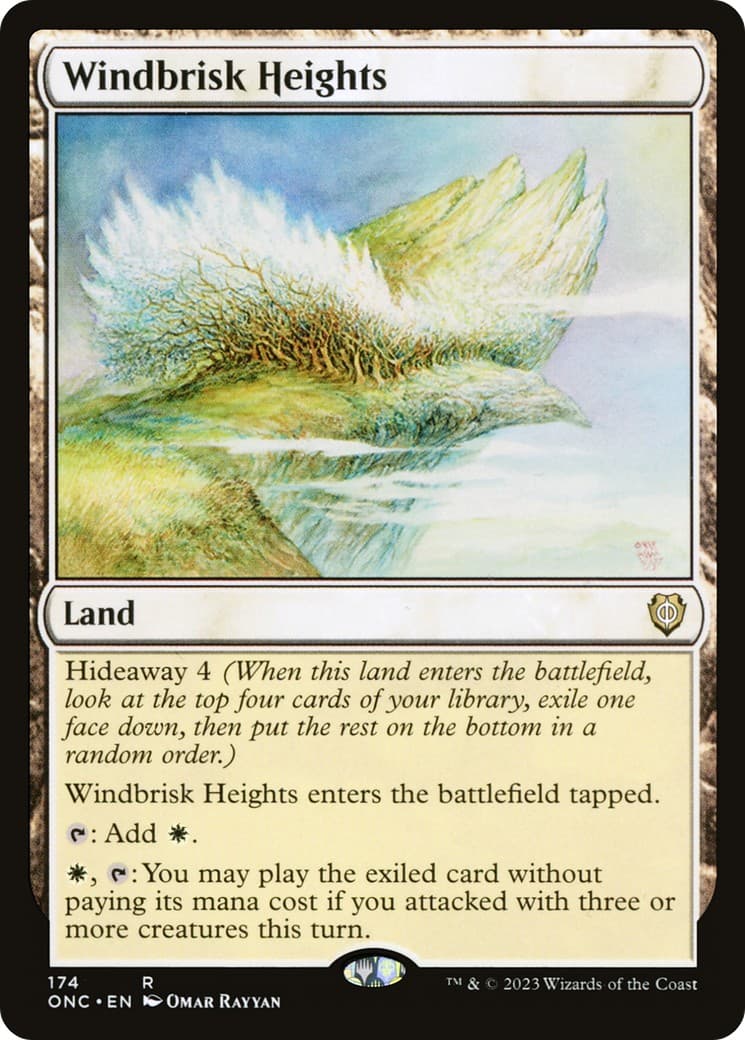 Windbrisk Heights - Image 1