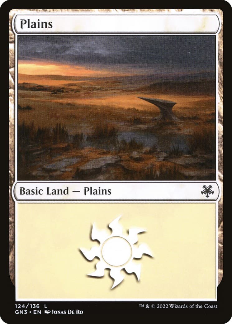 Plains - Image 1