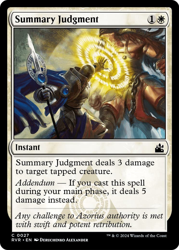 Summary Judgment - Image 1
