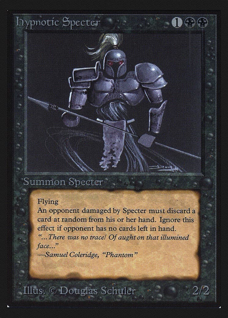Hypnotic Specter - Image 1
