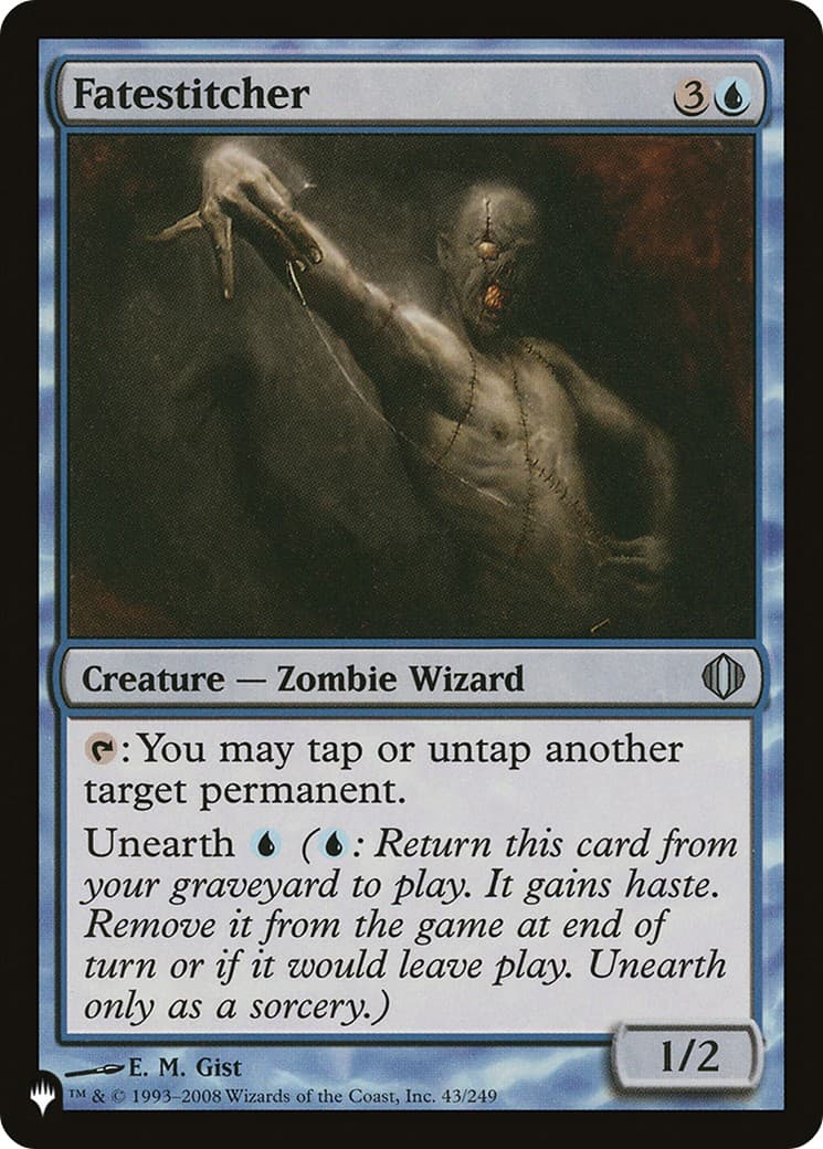 Fatestitcher - Image 1