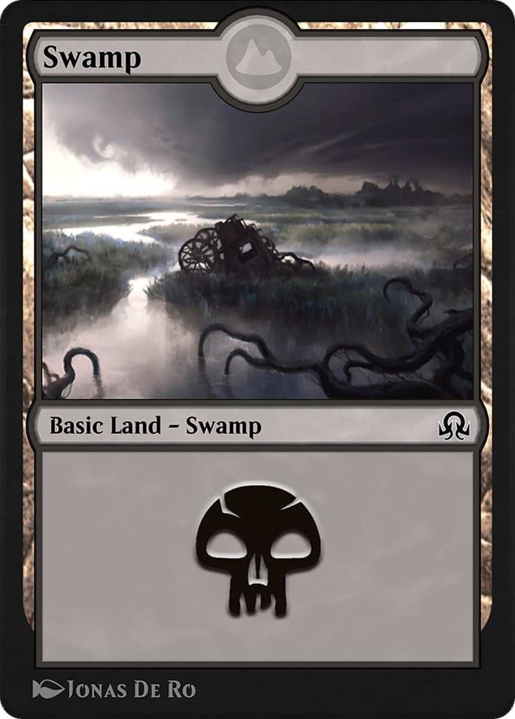 Swamp - Image 1