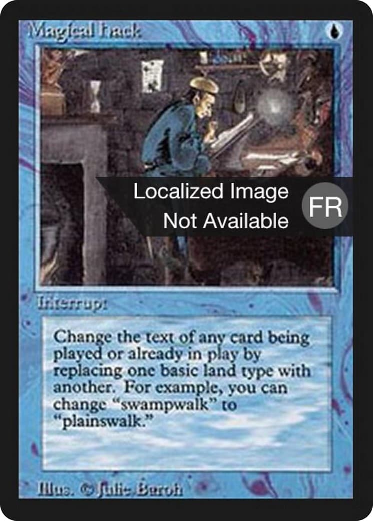 Magical Hack - Image 1