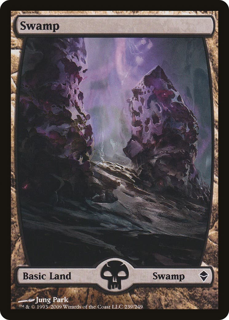 Swamp - Image 1