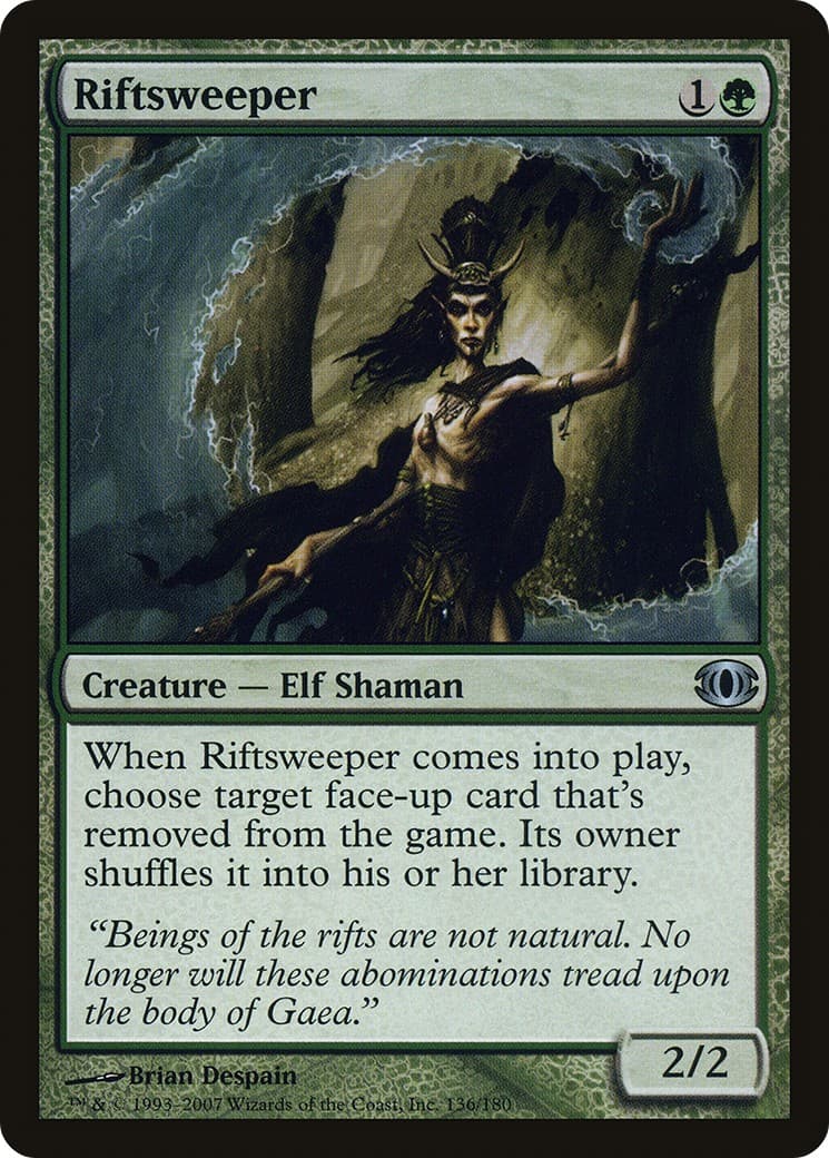 Riftsweeper - Image 1