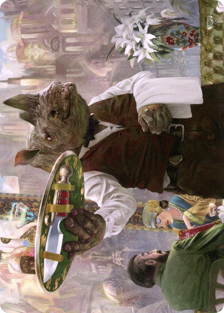 Killer Service // Killer Service - Image 1