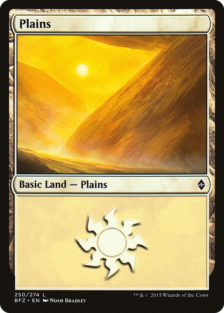 Plains - Image 1
