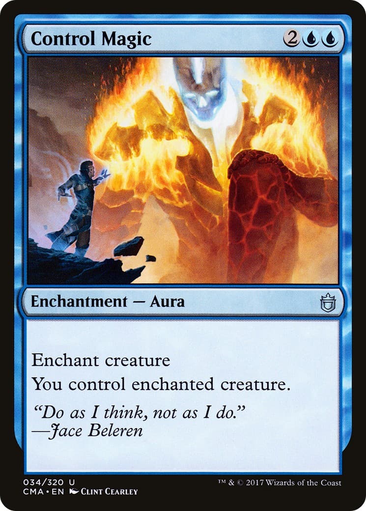 Control Magic - Image 1