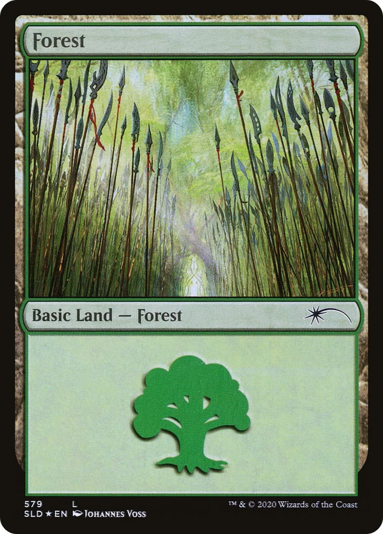 Forest - Image 1