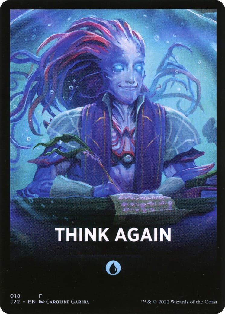 Think Again - Image 1