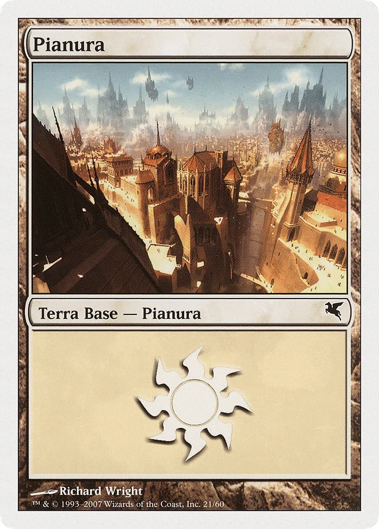 Plains - Image 1
