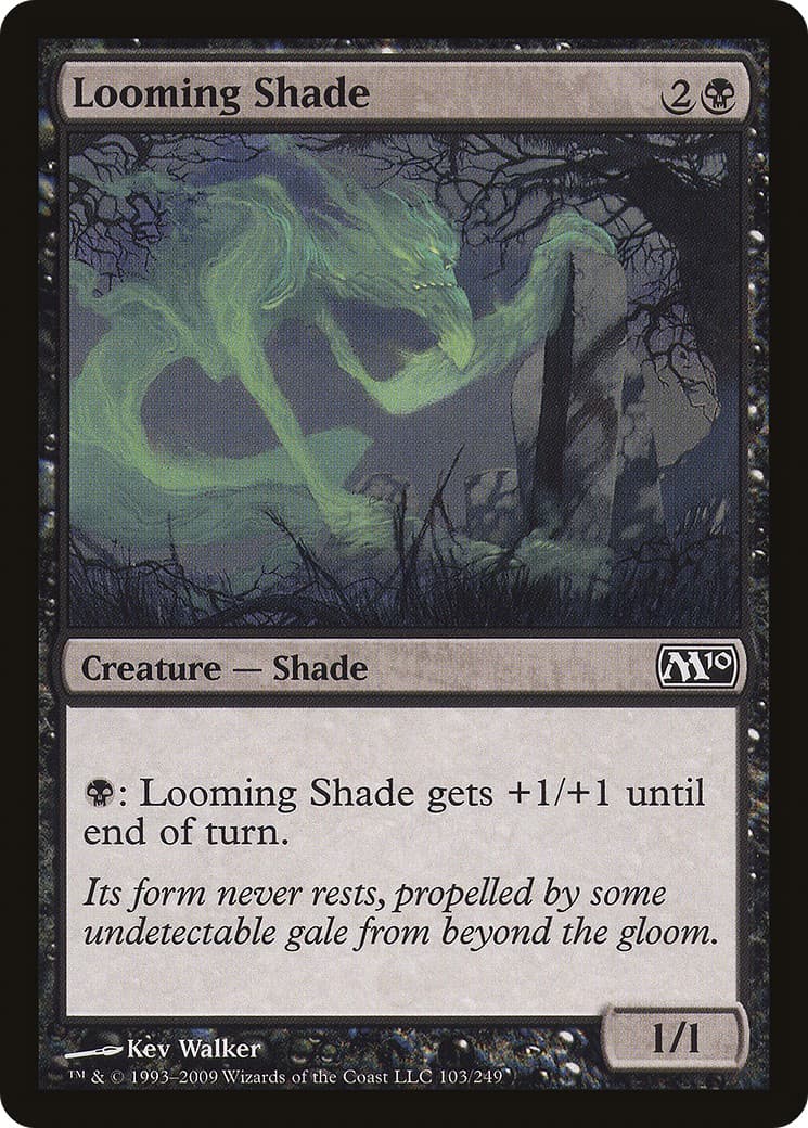 Looming Shade - Image 1