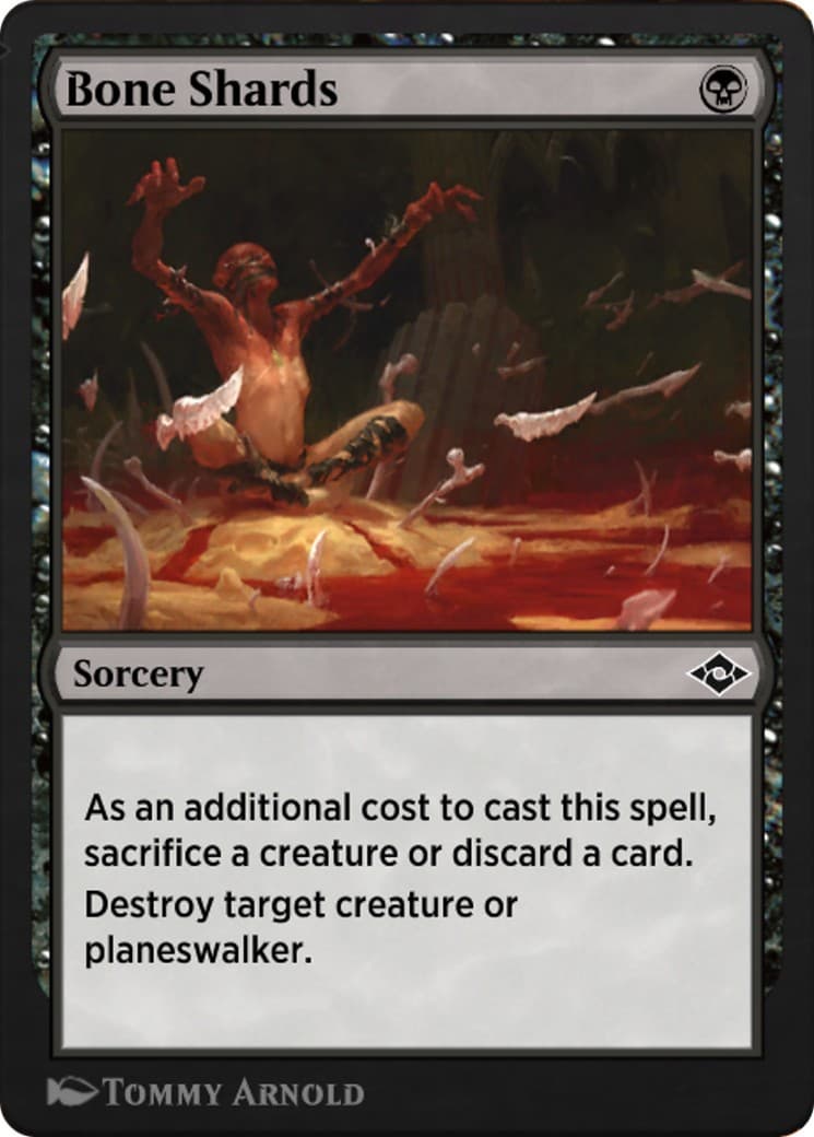 Bone Shards - Image 1