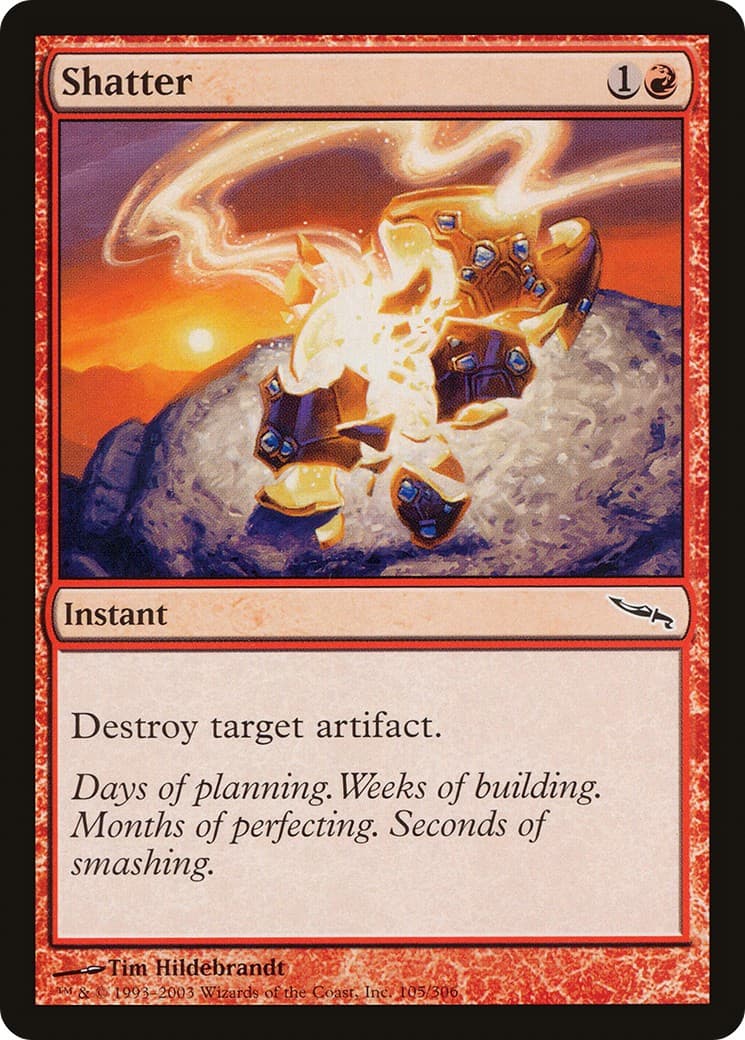 Shatter - Image 1