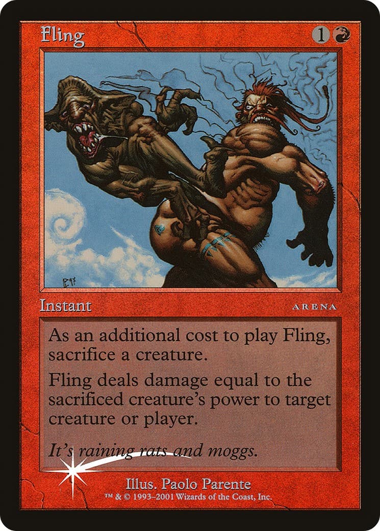 Fling - Image 1