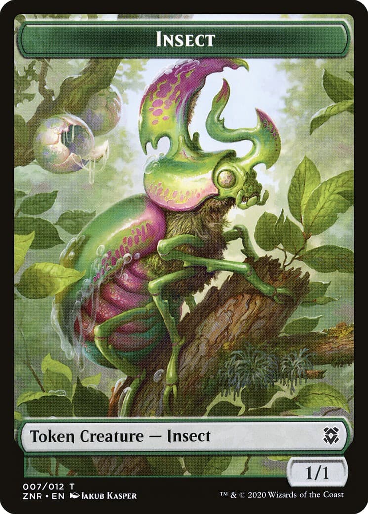 Insect - Image 1