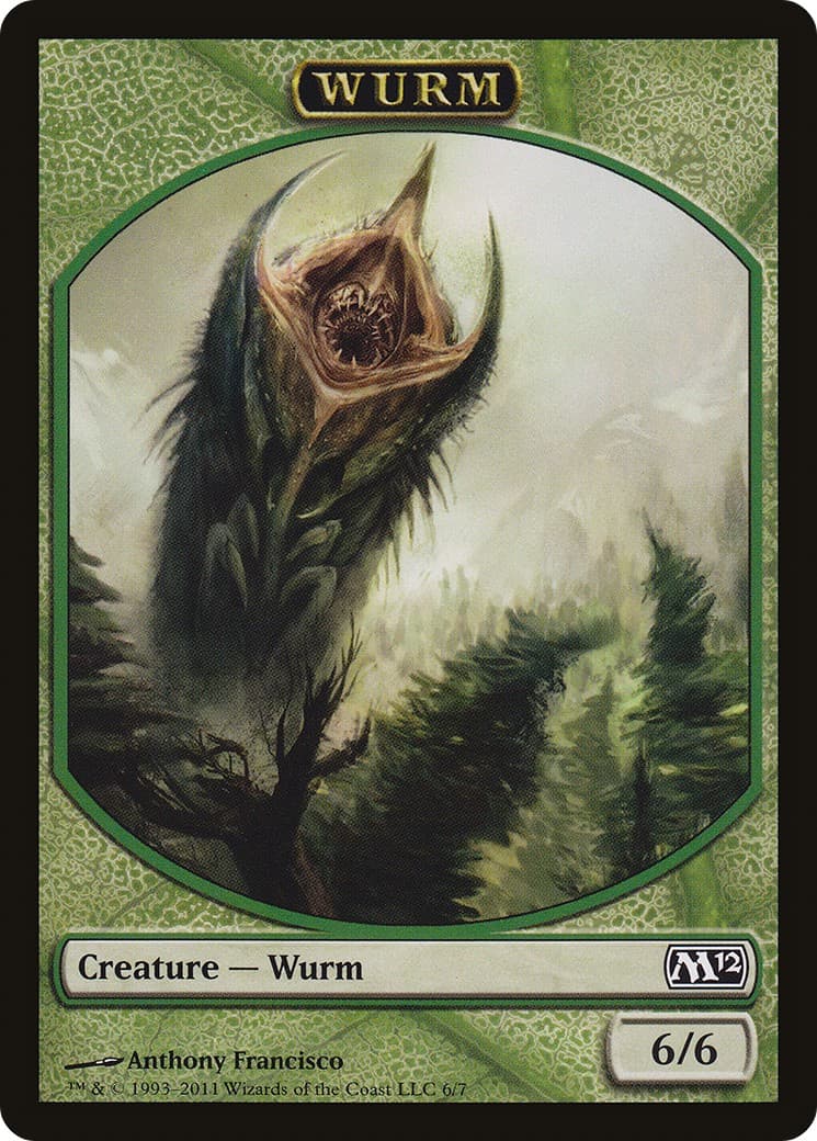 Wurm - Image 1