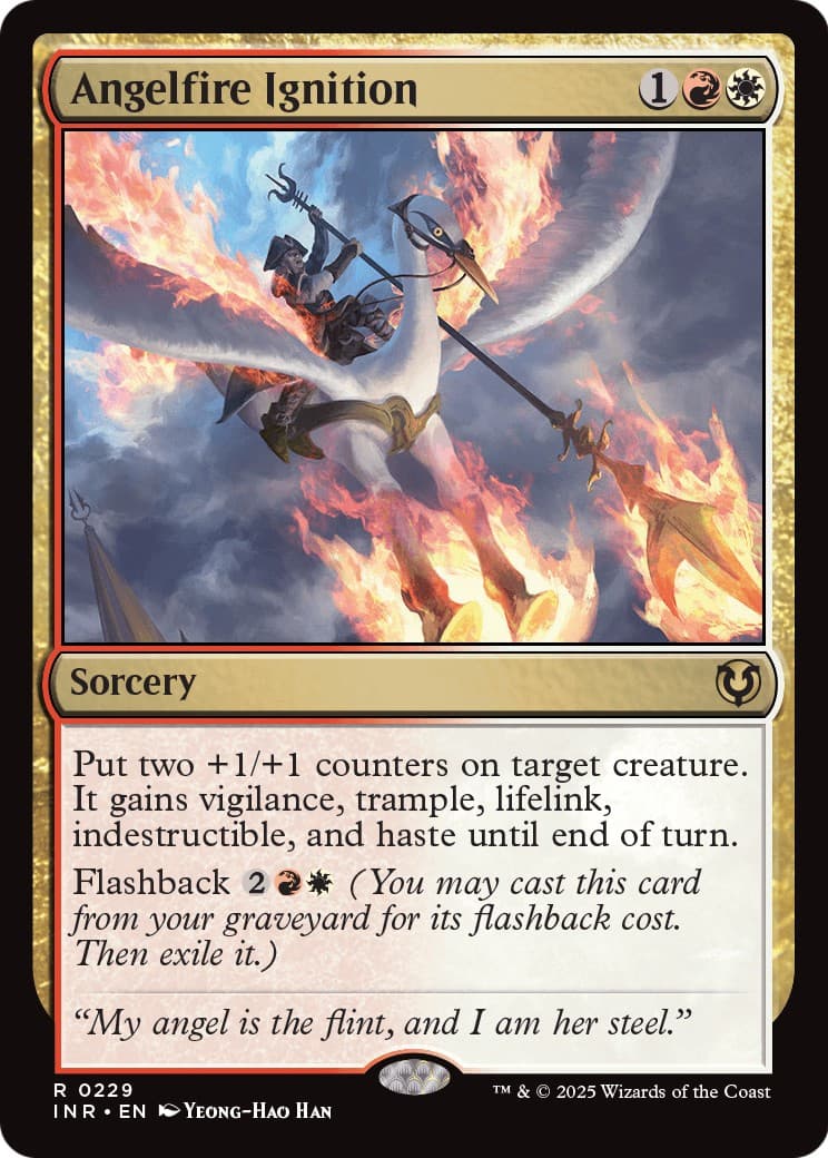 Angelfire Ignition - Image 1