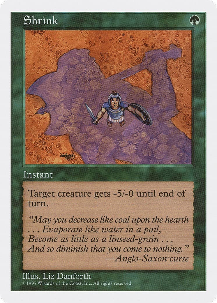 Shrink - Image 1