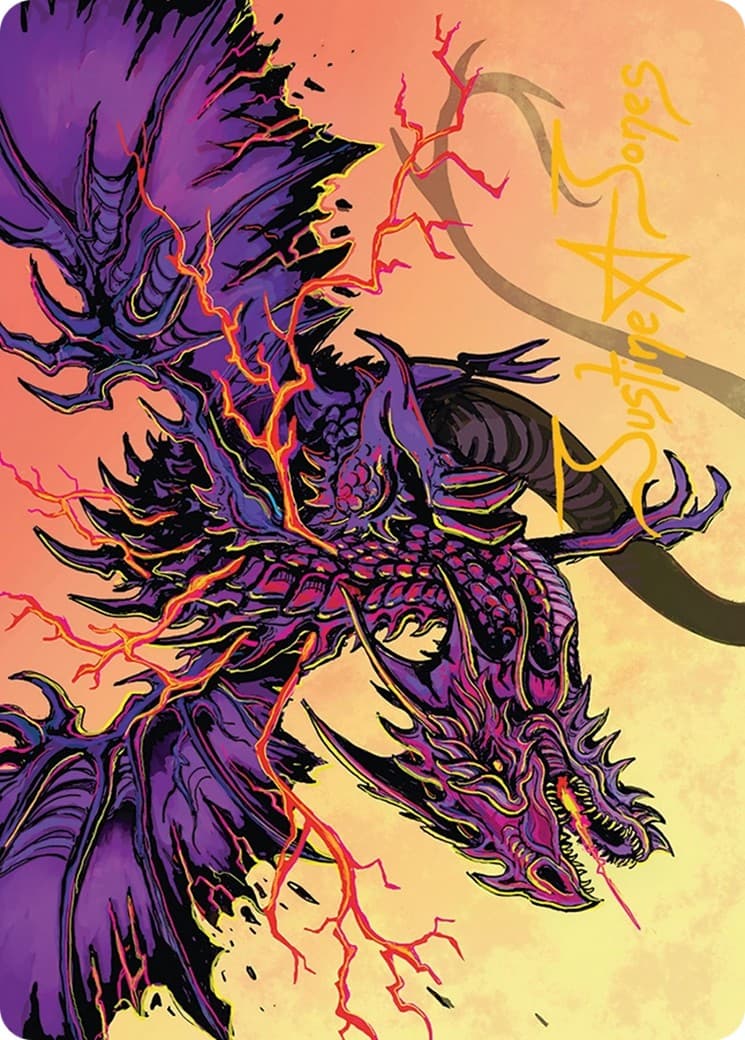 Stormshriek Feral // Stormshriek Feral - Image 1