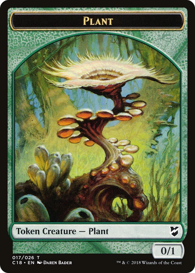 Plant - Image 1