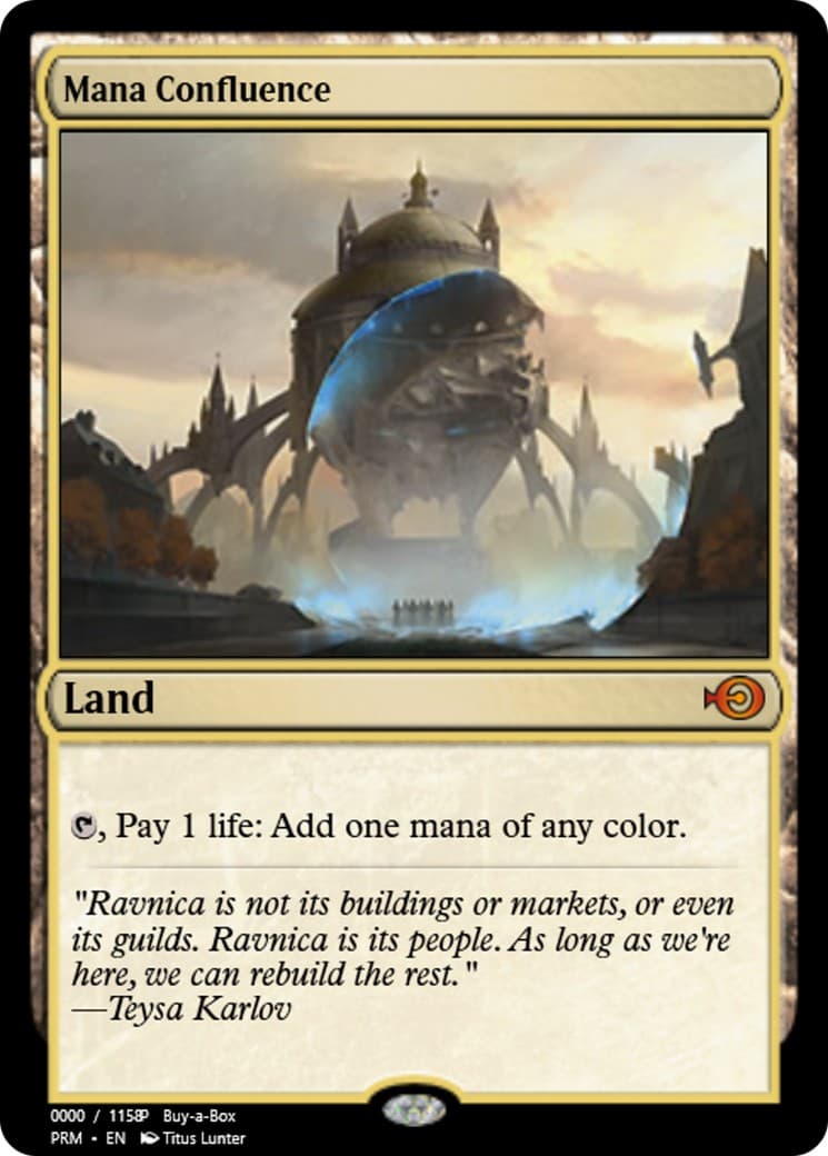 Mana Confluence - Image 1