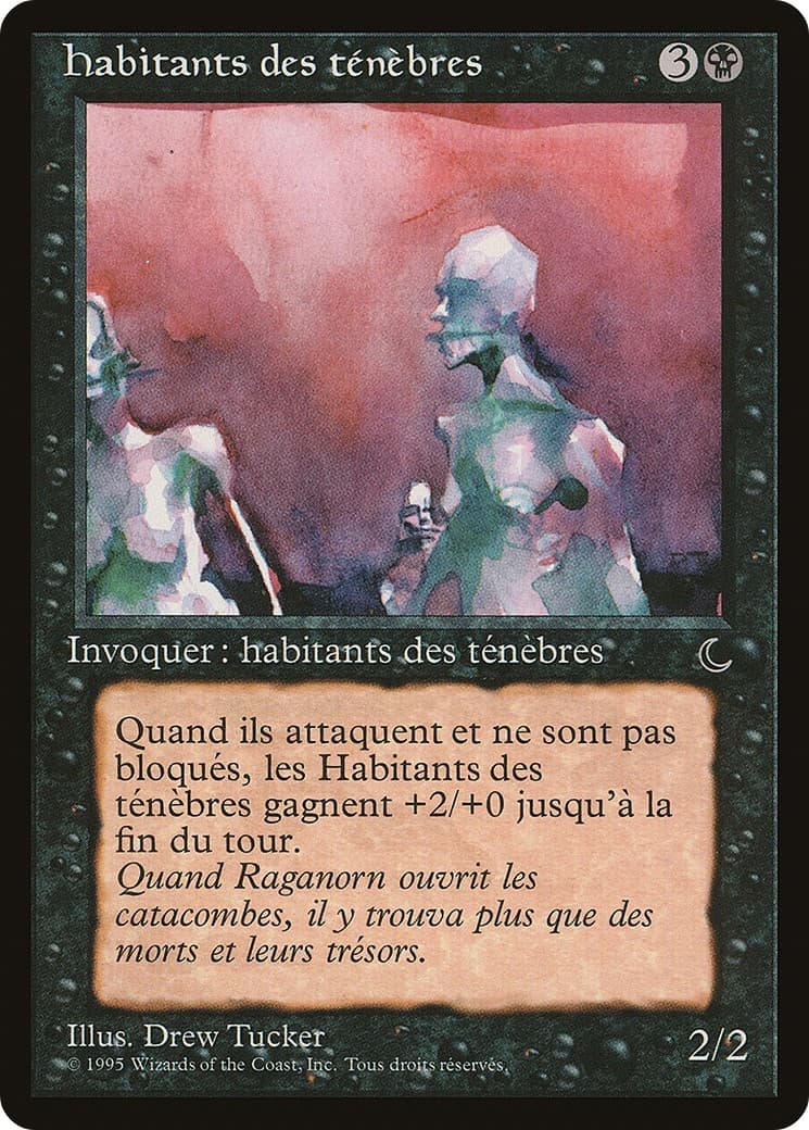 Murk Dwellers - Image 1