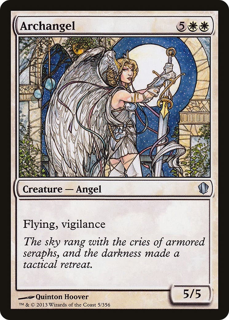 Archangel - Image 1