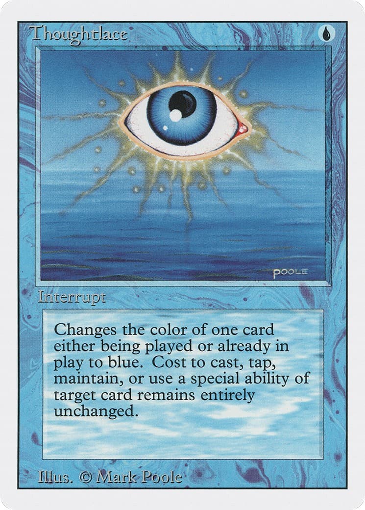 Thoughtlace - Image 1