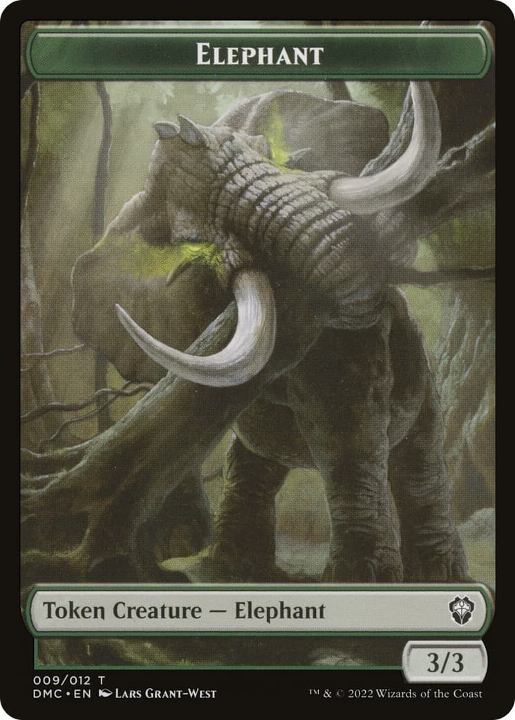 Elephant - Image 1