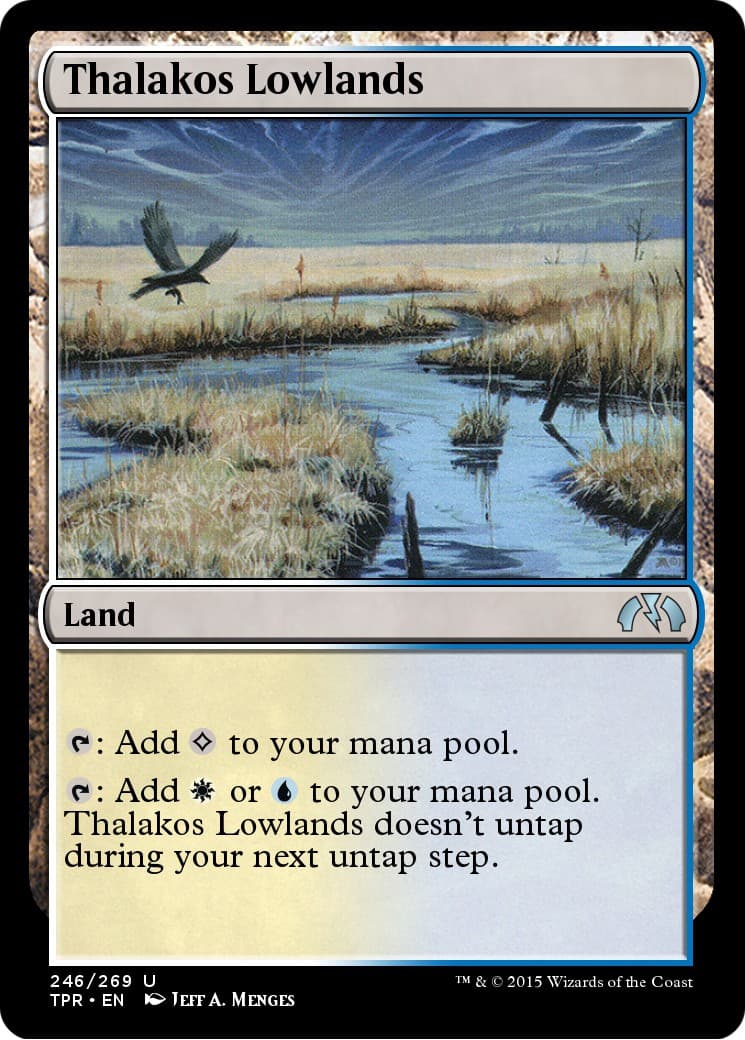 Thalakos Lowlands - Image 1