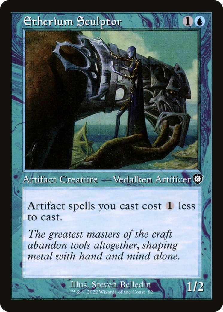Etherium Sculptor - Image 1