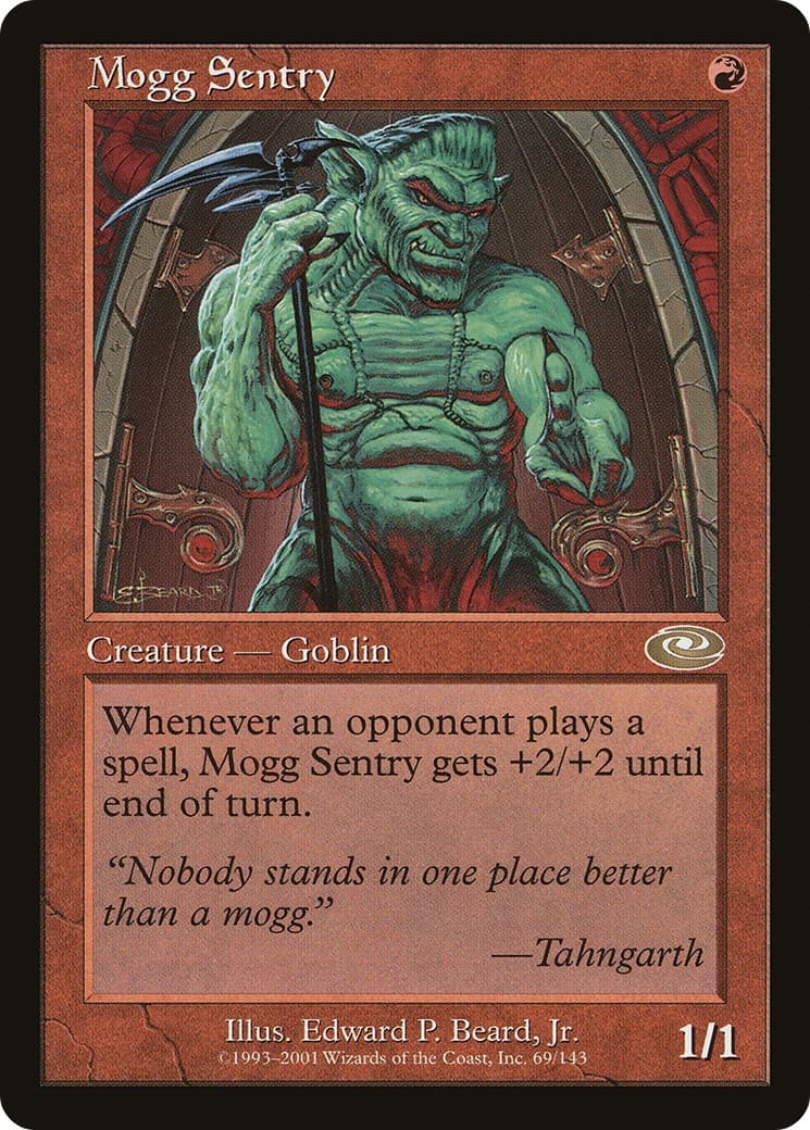 Mogg Sentry - Image 1