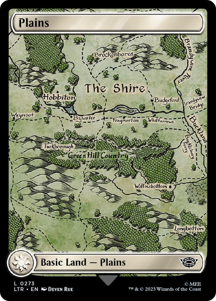 Plains - Image 1