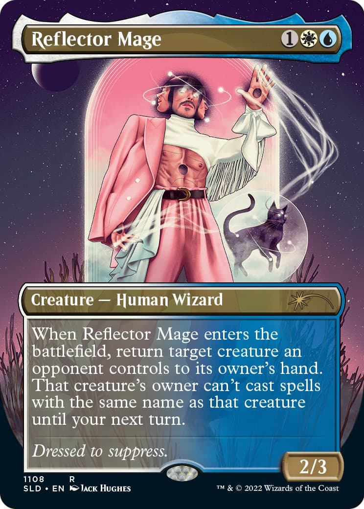 Reflector Mage - Image 1