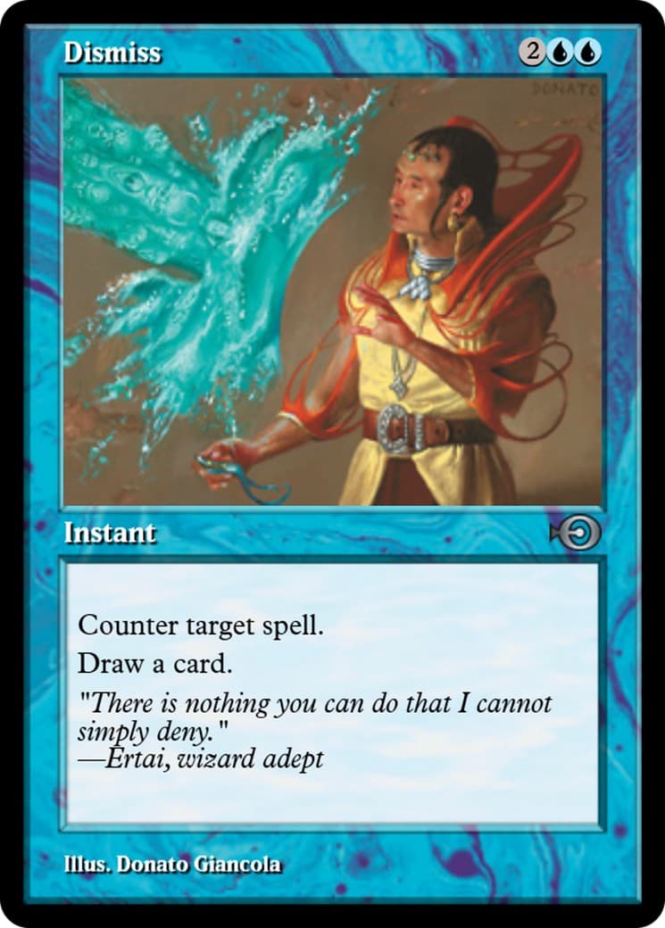 Dismiss - Image 1