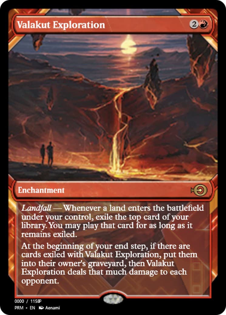 Valakut Exploration - Image 1