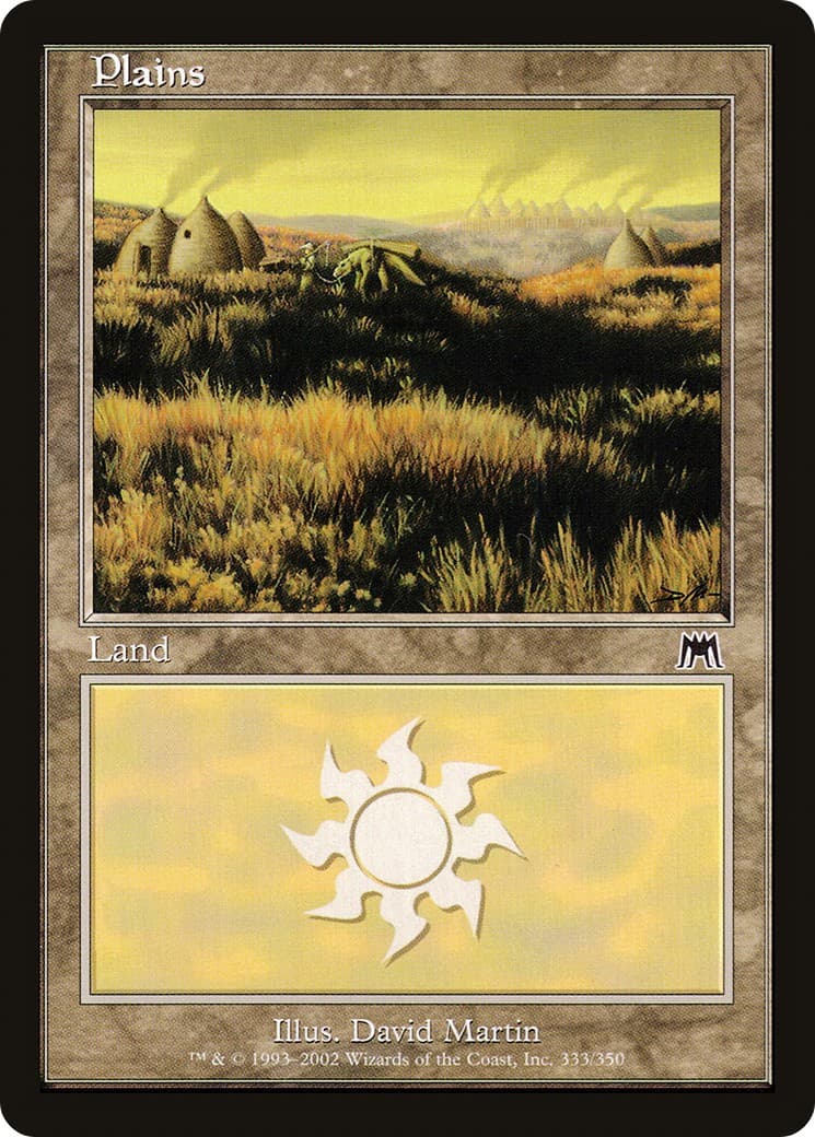 Plains - Image 1