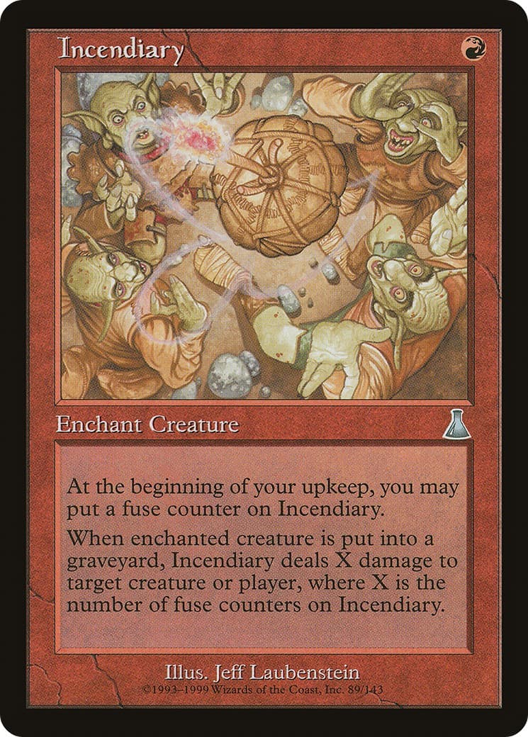 Incendiary - Image 1