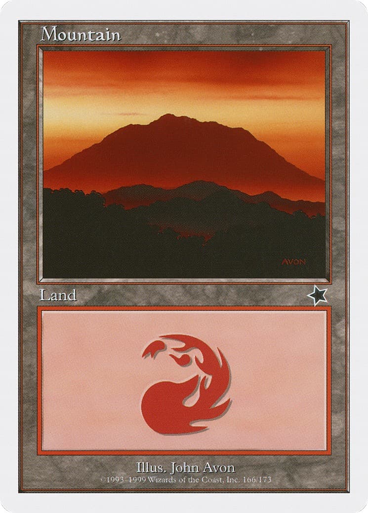 Mountain - Image 1