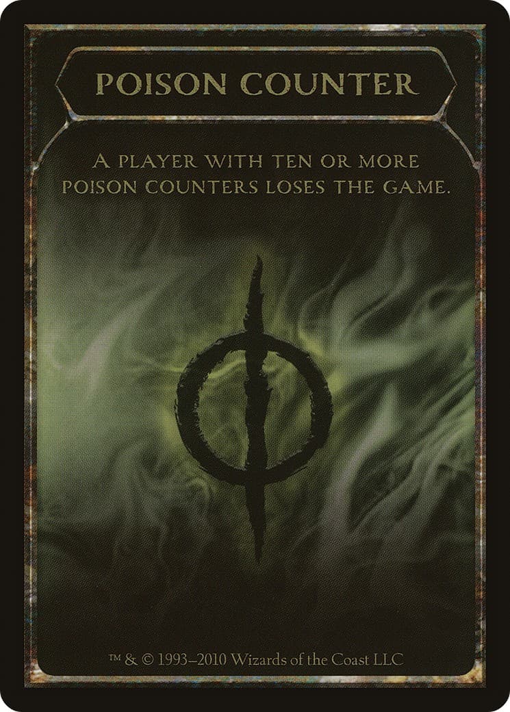 Poison Counter - Image 1