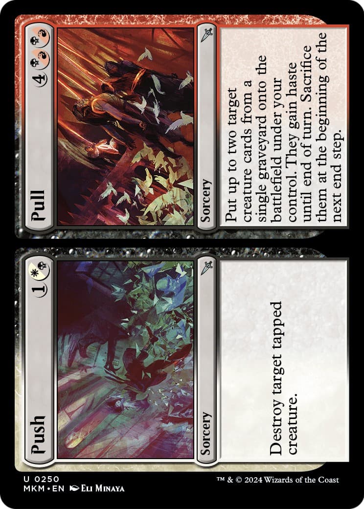 Push // Pull - Image 1
