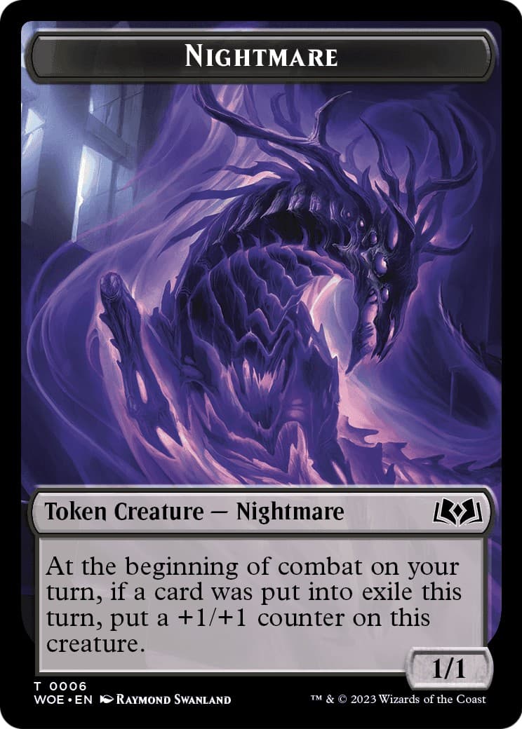 Nightmare - Image 1