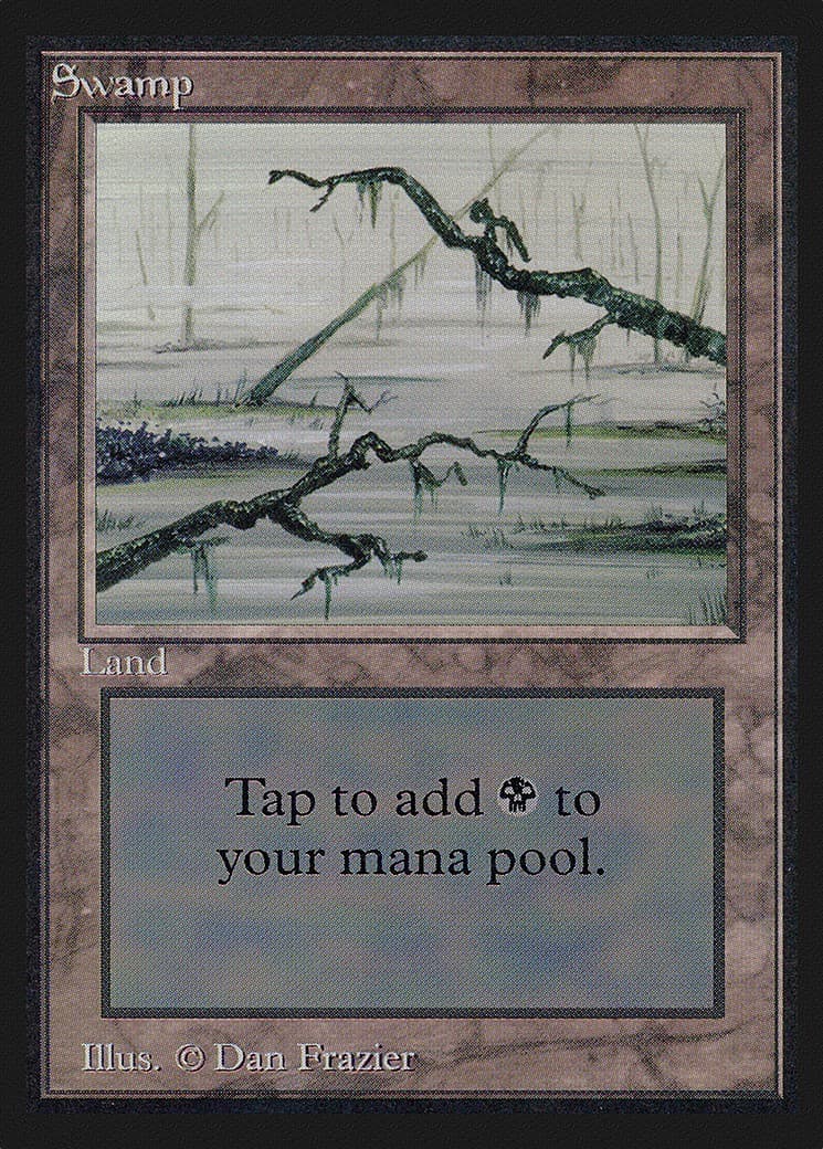 Swamp - Image 1