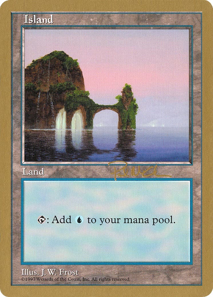 Island - Image 1