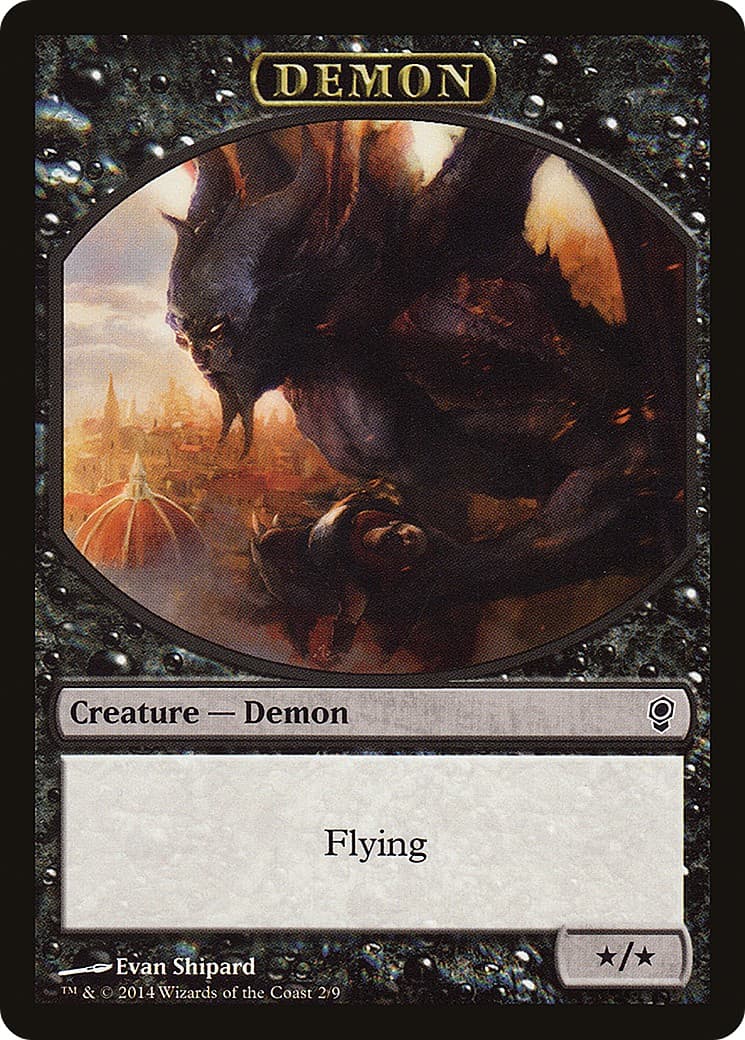 Demon - Image 1