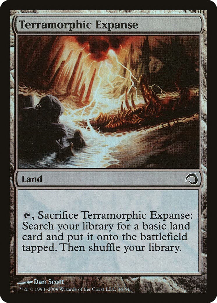 Terramorphic Expanse - Image 1