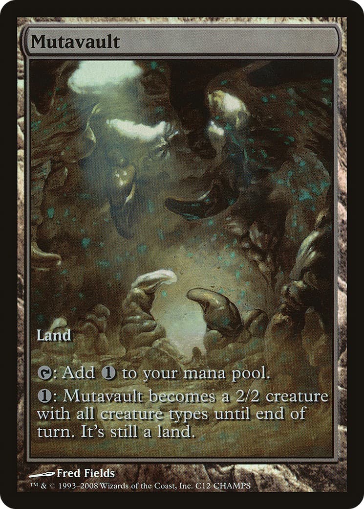 Mutavault - Image 1