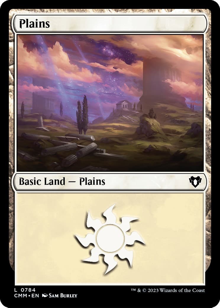 Plains - Image 1