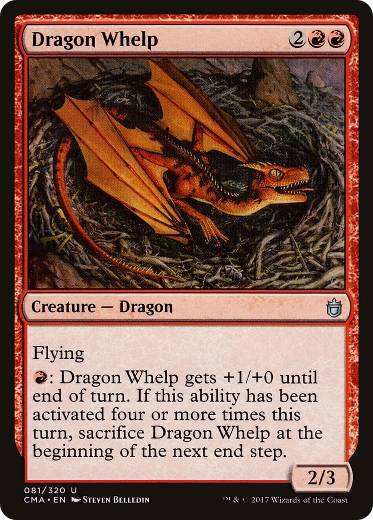 Dragon Whelp - Image 1